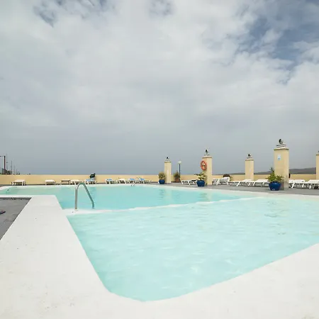 Apartment Under The Sun Of Amadores Puerto Rico (Gran Canaria)