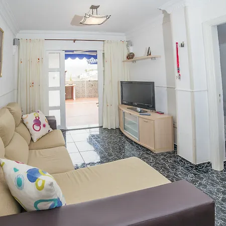 Apartment Under The Sun Of Amadores Puerto Rico (Gran Canaria)