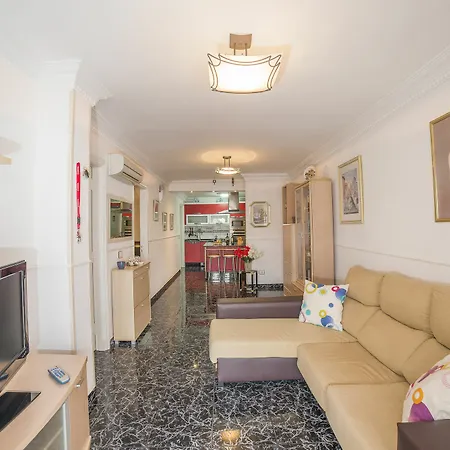 Apartment Under The Sun Of Amadores Puerto Rico (Gran Canaria)
