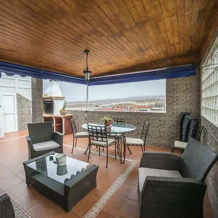 Apartment Under The Sun Of Amadores Puerto Rico (Gran Canaria)